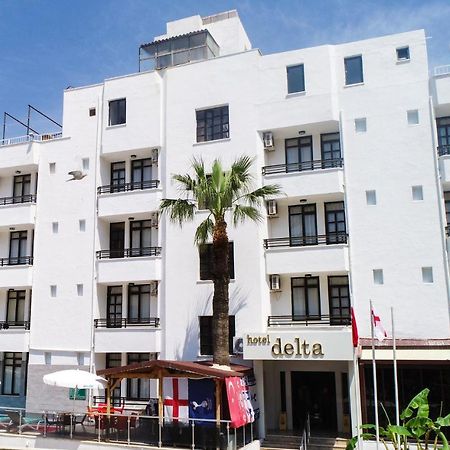 Delta Hotel 디딤 외부 사진
