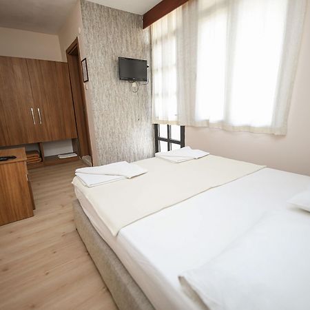 Delta Hotel 디딤 외부 사진