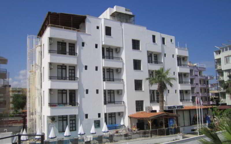 Delta Hotel 디딤 외부 사진