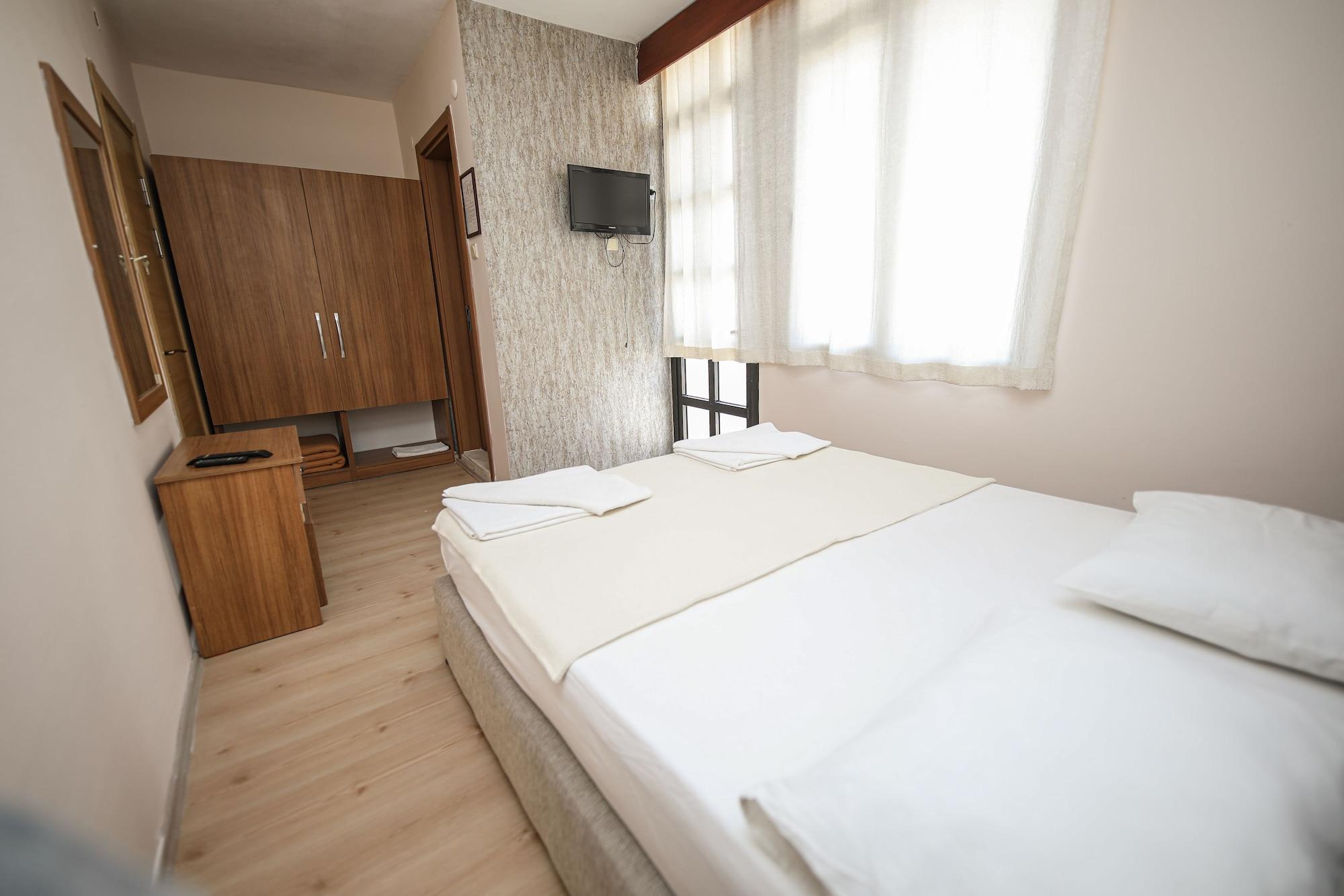 Delta Hotel 디딤 외부 사진