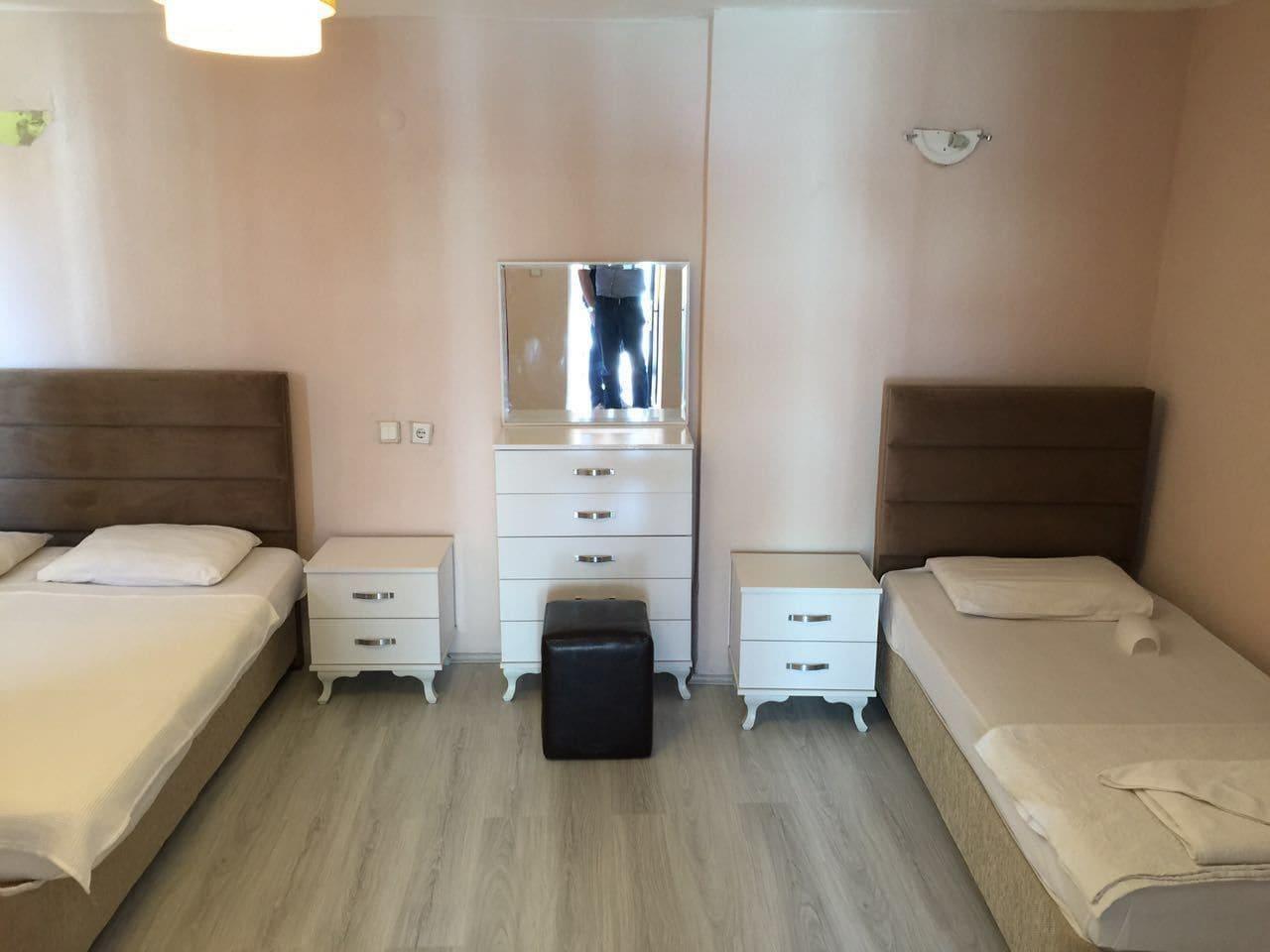 Delta Hotel 디딤 외부 사진