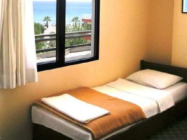 Delta Hotel 디딤 객실 사진