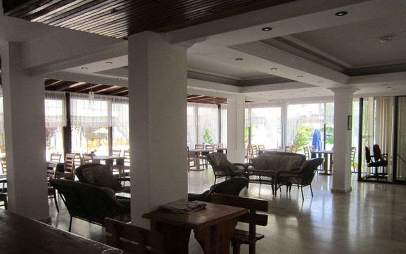 Delta Hotel 디딤 외부 사진