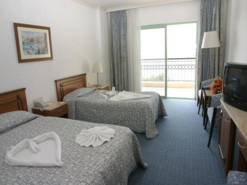 Delta Hotel 디딤 외부 사진