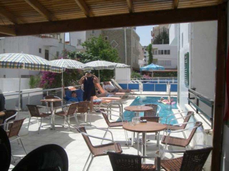 Delta Hotel 디딤 외부 사진