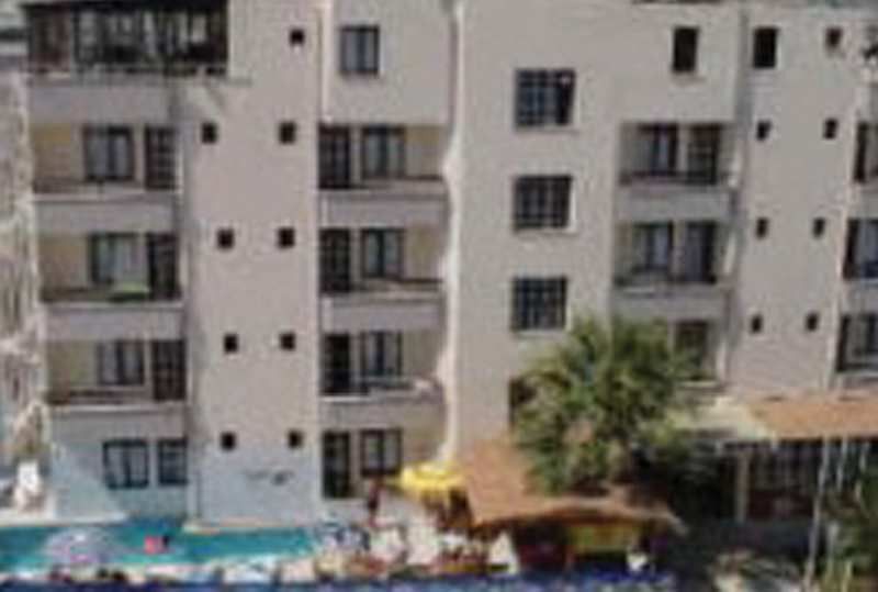 Delta Hotel 디딤 외부 사진