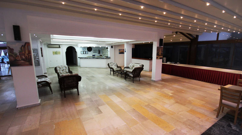 Delta Hotel 디딤 외부 사진
