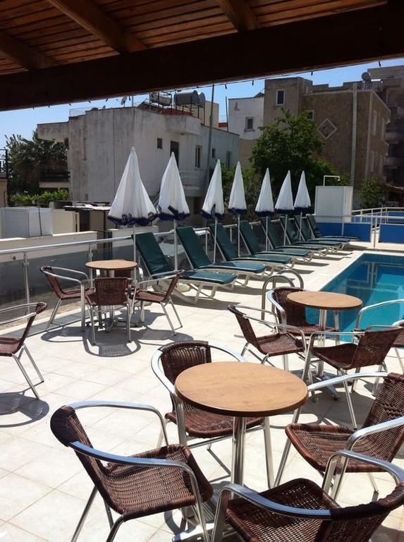 Delta Hotel 디딤 외부 사진