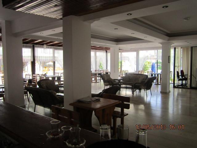 Delta Hotel 디딤 외부 사진